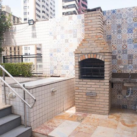 Flat Natal - Localizacao Top E Wifi Exterior foto